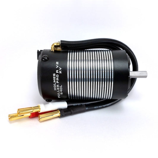 PULLER PRO R 540-L V2 ROCK CRAWLER MOTOR 2700KV